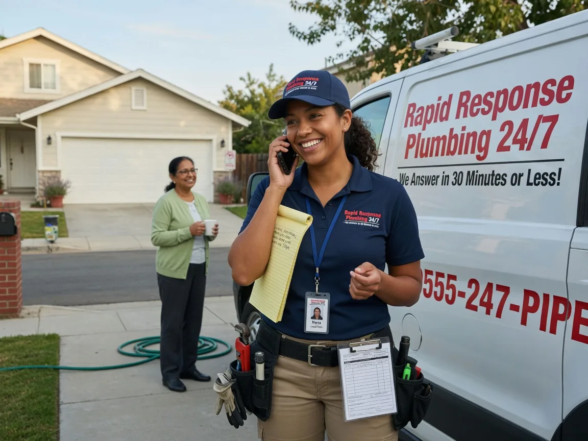 Emergency Plumber Vevay, IN FAQs
